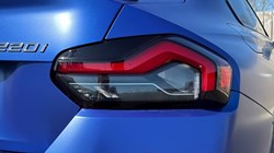 BMW 2 SERIES 220i M Sport 2dr Step Auto 4099844