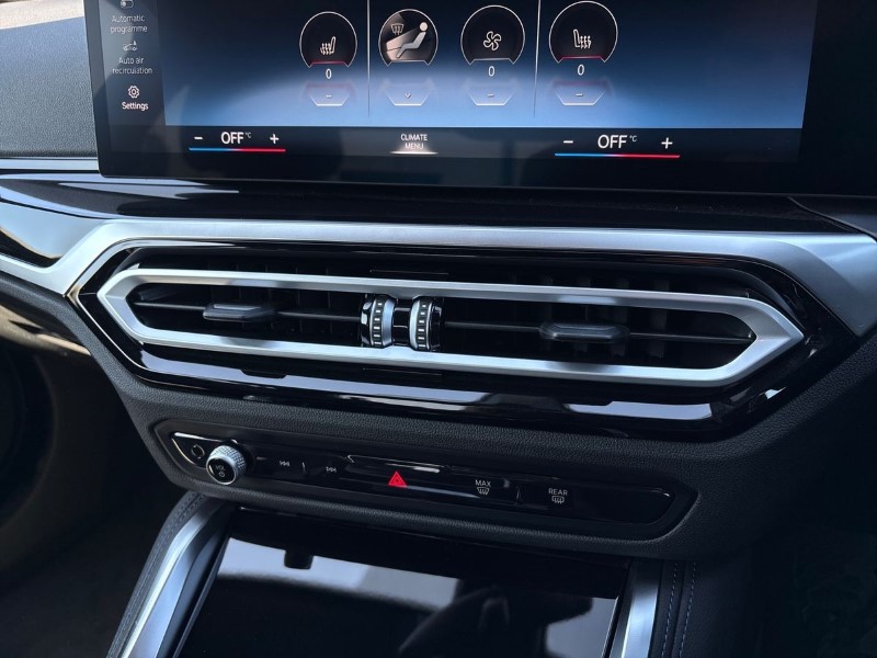  BMW 2 SERIES 220i M Sport 2dr Step Auto 4099830