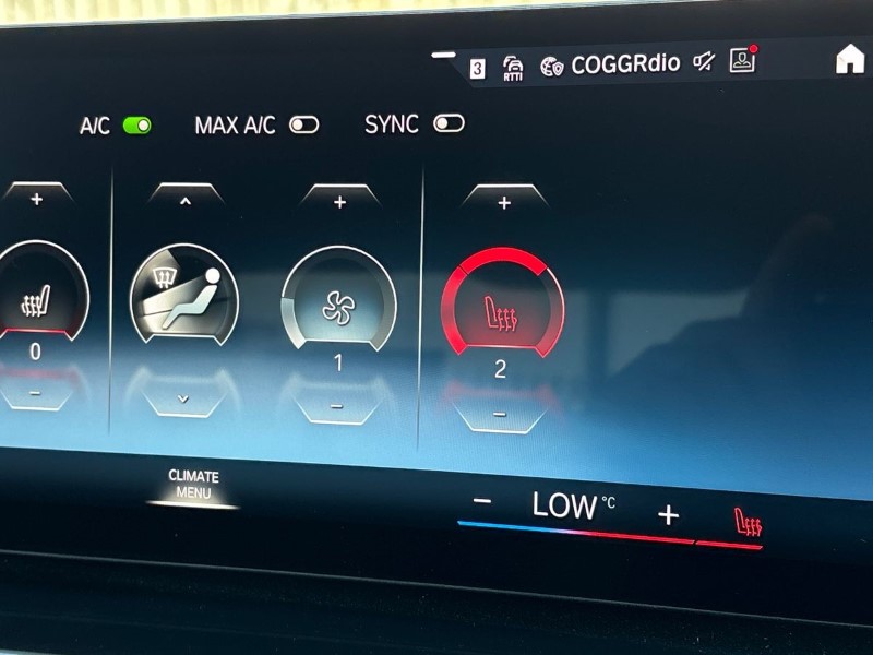  BMW 2 SERIES 220i M Sport 2dr Step Auto 4099829