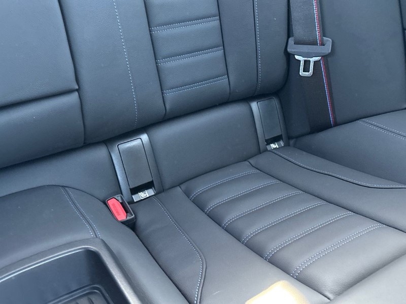  BMW 2 SERIES 220i M Sport 2dr Step Auto 4099834