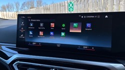 BMW 2 SERIES 220i M Sport 2dr Step Auto 4099852