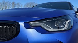 BMW 2 SERIES 220i M Sport 2dr Step Auto 4099849