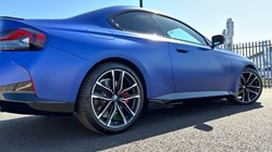 BMW 2 SERIES 220i M Sport 2dr Step Auto 4099845