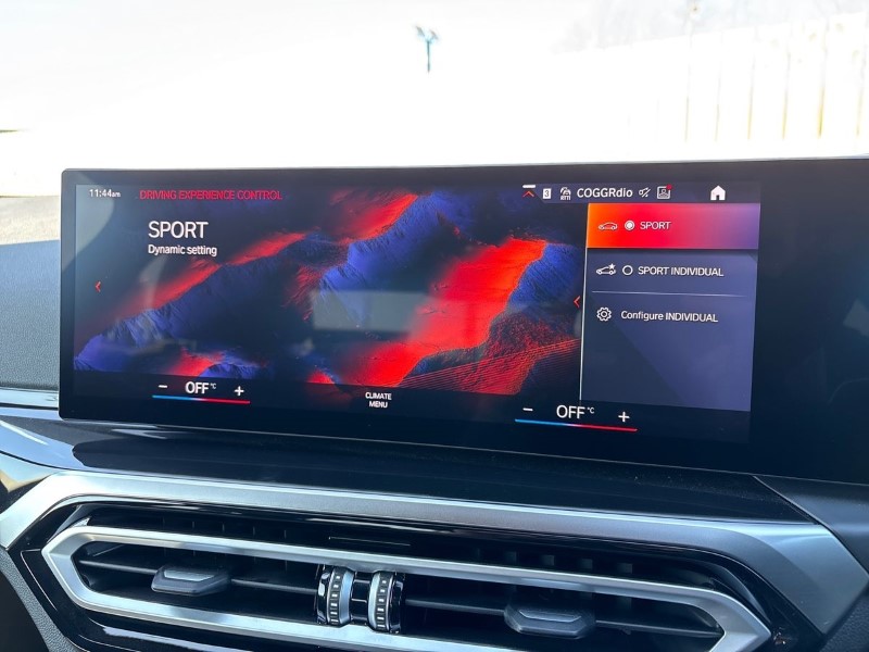  BMW 2 SERIES 220i M Sport 2dr Step Auto 4099828