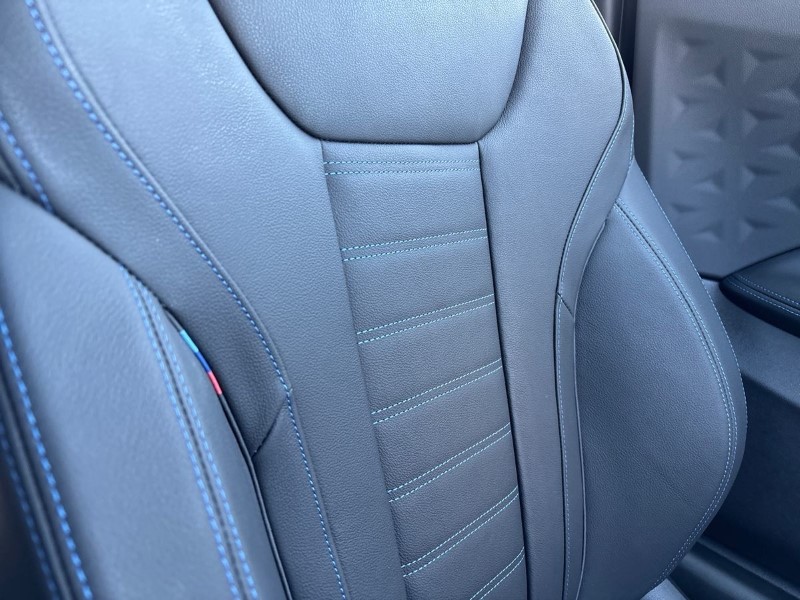  BMW 2 SERIES 220i M Sport 2dr Step Auto 4099822