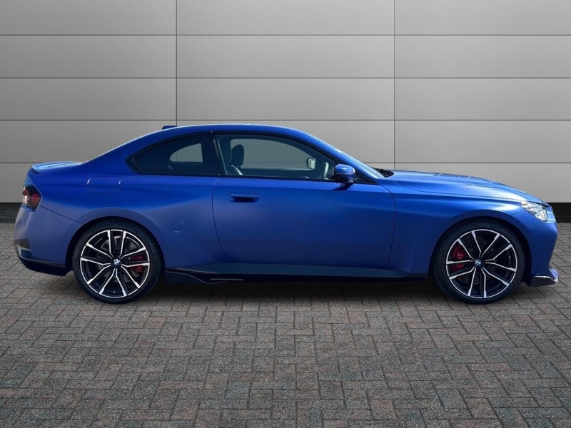  BMW 2 SERIES 220i M Sport 2dr Step Auto 4099800