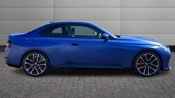 BMW 2 SERIES 220i M Sport 2dr Step Auto 4099800