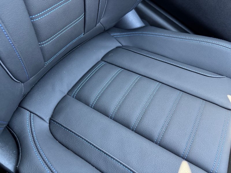  BMW 2 SERIES 220i M Sport 2dr Step Auto 4099821