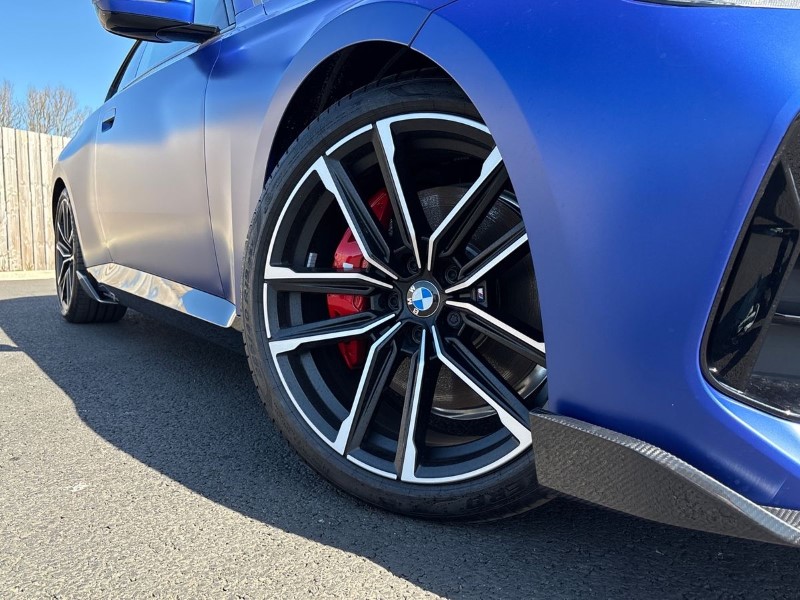  BMW 2 SERIES 220i M Sport 2dr Step Auto 4099846