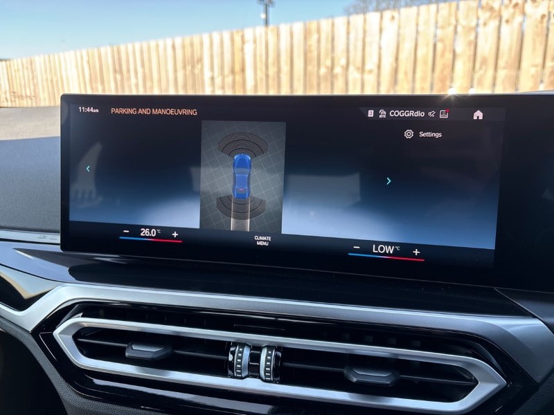  BMW 2 SERIES 220i M Sport 2dr Step Auto 4099825