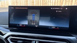 BMW 2 SERIES 220i M Sport 2dr Step Auto 4099825