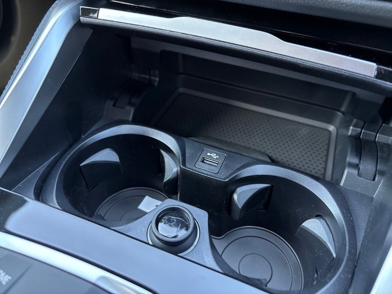  BMW 2 SERIES 220i M Sport 2dr Step Auto 4099832