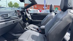 2025 (25) VOLKSWAGEN T-ROC 1.5 TSI R-Line 2dr DSG 5436330