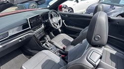 2025 (25) VOLKSWAGEN T-ROC 1.5 TSI R-Line 2dr DSG 5436331