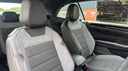 2025 (25) VOLKSWAGEN T-ROC 1.5 TSI R-Line 2dr DSG 5436286
