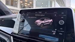 2025 (25) VOLKSWAGEN T-ROC 1.5 TSI R-Line 2dr DSG 5436297
