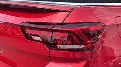 2025 (25) VOLKSWAGEN T-ROC 1.5 TSI R-Line 2dr DSG 5436313