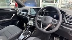 2025 (25) VOLKSWAGEN T-ROC 1.5 TSI R-Line 2dr DSG 5436280