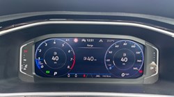 2025 (25) VOLKSWAGEN T-ROC 1.5 TSI R-Line 2dr DSG 5436290