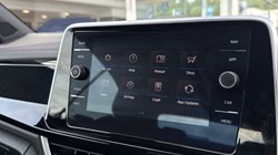 2025 (25) VOLKSWAGEN T-ROC 1.5 TSI R-Line 2dr DSG 5436332