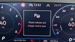 2025 (25) VOLKSWAGEN T-ROC 1.5 TSI R-Line 2dr DSG 5436333