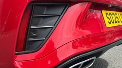 2025 (25) VOLKSWAGEN T-ROC 1.5 TSI R-Line 2dr DSG 5436316