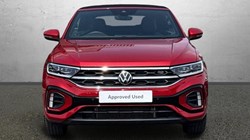 2025 (25) VOLKSWAGEN T-ROC 1.5 TSI R-Line 2dr DSG 5436275