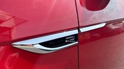 2025 (25) VOLKSWAGEN T-ROC 1.5 TSI R-Line 2dr DSG 5436317