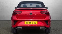 2025 (25) VOLKSWAGEN T-ROC 1.5 TSI R-Line 2dr DSG 5436274