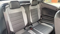 2025 (25) VOLKSWAGEN T-ROC 1.5 TSI R-Line 2dr DSG 5436302