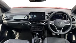 2025 (25) VOLKSWAGEN T-ROC 1.5 TSI R-Line 2dr DSG 5436277