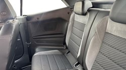 2025 (25) VOLKSWAGEN T-ROC 1.5 TSI R-Line 2dr DSG 5436272