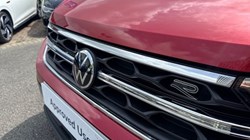 2025 (25) VOLKSWAGEN T-ROC 1.5 TSI R-Line 2dr DSG 5436311