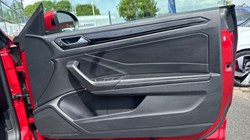 2025 (25) VOLKSWAGEN T-ROC 1.5 TSI R-Line 2dr DSG 5436281