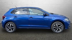 2026 (26) VOLKSWAGEN POLO 1.0 TSI Match 5dr DSG 5450880
