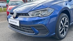2026 (26) VOLKSWAGEN POLO 1.0 TSI Match 5dr DSG 5450919