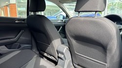 2026 (26) VOLKSWAGEN POLO 1.0 TSI Match 5dr DSG 5450930