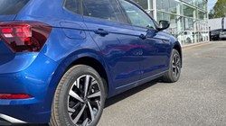 2026 (26) VOLKSWAGEN POLO 1.0 TSI Match 5dr DSG 5450916