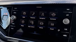 2026 (26) VOLKSWAGEN POLO 1.0 TSI Match 5dr DSG 5450899