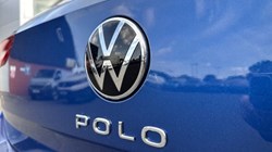 2026 (26) VOLKSWAGEN POLO 1.0 TSI Match 5dr DSG 5450922