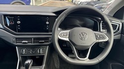 2026 (26) VOLKSWAGEN POLO 1.0 TSI Match 5dr DSG 5450898