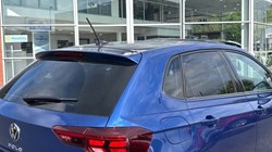 2026 (26) VOLKSWAGEN POLO 1.0 TSI Match 5dr DSG 5450915