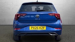 2026 (26) VOLKSWAGEN POLO 1.0 TSI Match 5dr DSG 5450881