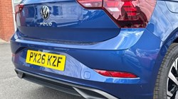 2026 (26) VOLKSWAGEN POLO 1.0 TSI Match 5dr DSG 5450921