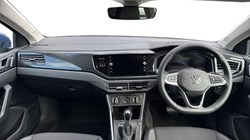 2026 (26) VOLKSWAGEN POLO 1.0 TSI Match 5dr DSG 5450884