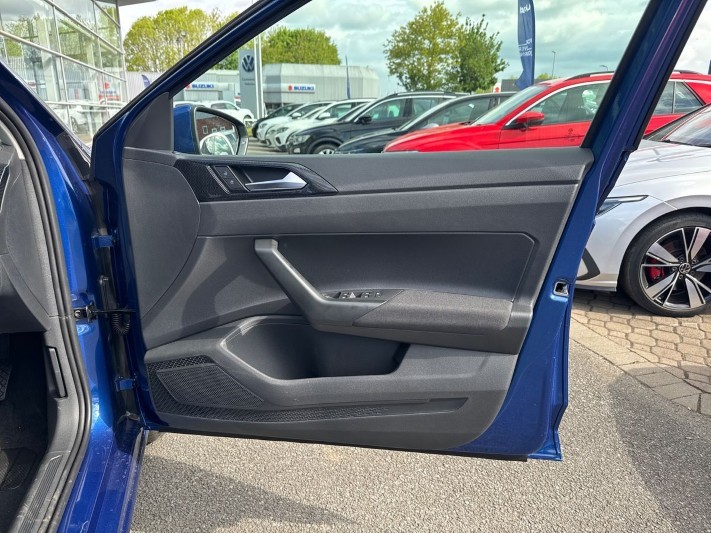 2026 (26) VOLKSWAGEN POLO 1.0 TSI Match 5dr DSG 5450888