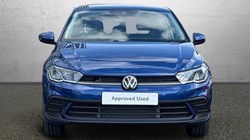 2026 (26) VOLKSWAGEN POLO 1.0 TSI Match 5dr DSG 5450882