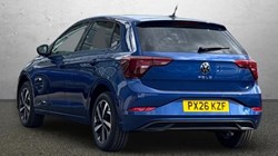 2026 (26) VOLKSWAGEN POLO 1.0 TSI Match 5dr DSG 5450877