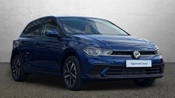 2026 (26) VOLKSWAGEN POLO 1.0 TSI Match 5dr DSG 5450876