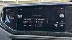 2026 (26) VOLKSWAGEN POLO 1.0 TSI Match 5dr DSG 5450938